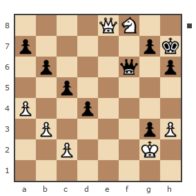 Game #7816784 - Влад (Удав_81) vs Александр (Pichiniger)