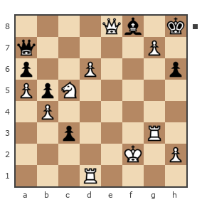 Game #7786661 - Петрович Андрей (Andrey277) vs Олег (APOLLO79)