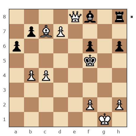 Game #7841936 - Александр Валентинович (sashati) vs Юрьевич Андрей (Папаня-А)
