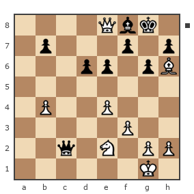 Партия №5061615 - Михаил  Шпигельман (ашим) vs Andrey Losev (Kjctd)
