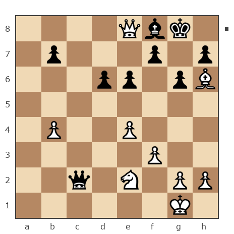 Game #5061615 - Михаил  Шпигельман (ашим) vs Andrey Losev (Kjctd)