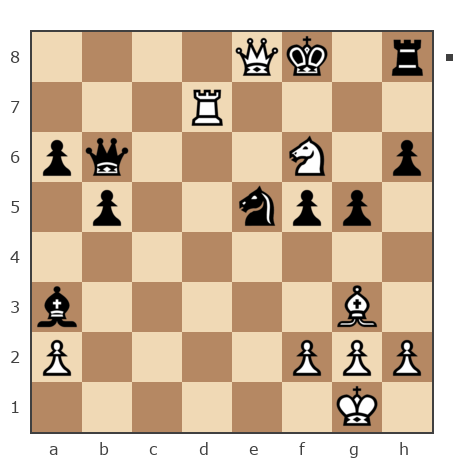 Game #7798514 - Андрей (phinik1) vs Максим Чайка (Maxim_of_Evpatoria)