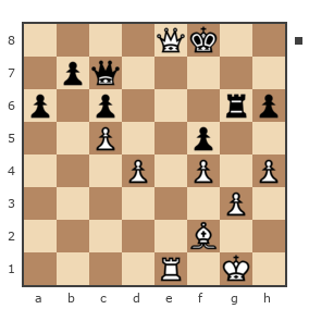 Game #7809369 - Юрий Александрович Шинкаренко (Shink) vs Aleksander (B12)