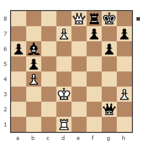 Партия №6168568 - Котомин Константин Николаевич (Константин 31) vs Алеша Попович (e2-e5)