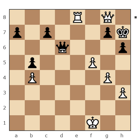 Game #7840371 - Виталий Масленников (kangol) vs Oleg (fkujhbnv)