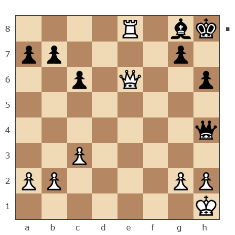 Game #7869235 - Oleg (fkujhbnv) vs valera565