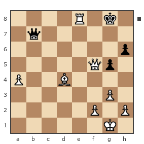 Game #4547275 - Алексей (alex_m07) vs Минюхин Борис Анатольевич (borisustugna)