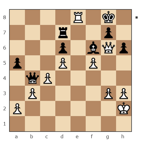 Game #7822531 - papalagi vs [User deleted] (Konrad Karlovich)