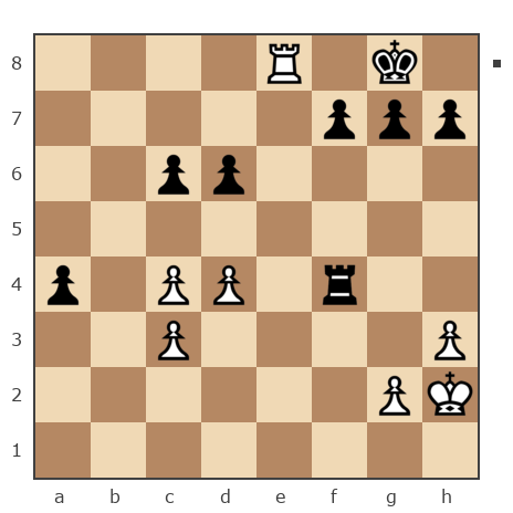 Game #7888032 - Валентина Владимировна Кудренко (vlentina) vs Сергей Александрович Марков (Мраком)