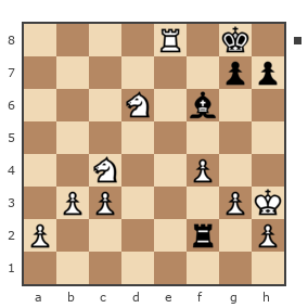Game #1691354 - Владимир (SCHIZO) vs Вениаминов Вениамин Вениаминович (Grunvir)