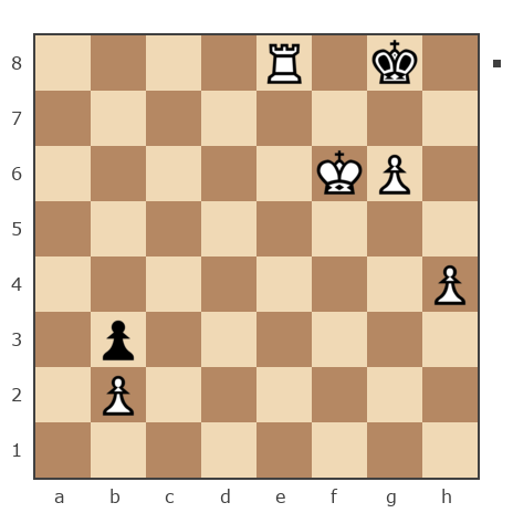 Game #334843 - Константин (kostake) vs Роман (romeo7728)