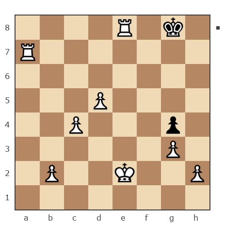 Game #7747720 - Александр (kay) vs Борис Николаевич Могильченко (Quazar)