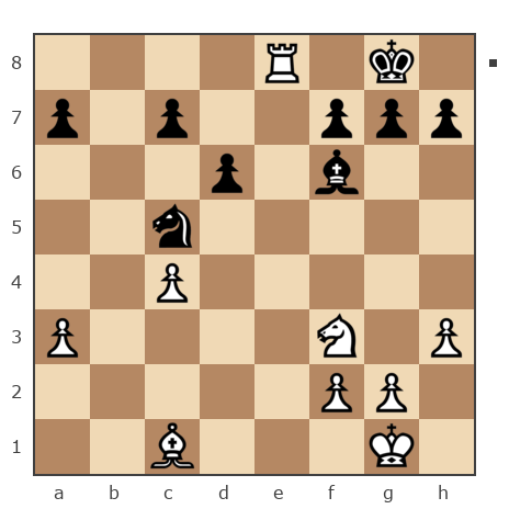 Game #7481975 - alex shulz (shulz) vs Олег (OLEG1960)
