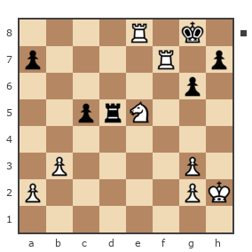 Game #4303076 - Варзяев Александр (blackwave) vs Илья Лукич Пупкин (leon66)