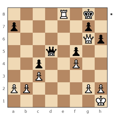 Game #7775943 - Блохин Максим (Kromvel) vs Михаил Галкин (Miguel-ispanec)