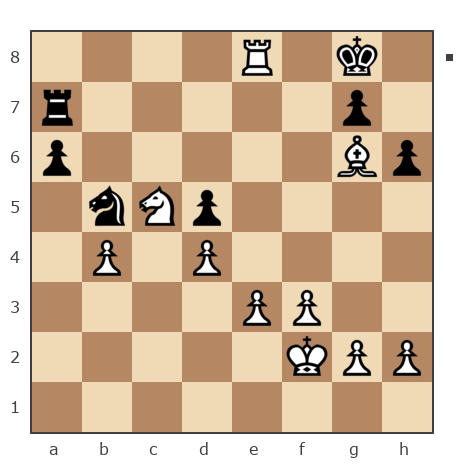 Game #7727668 - chitatel vs Андрей (андрей9999)