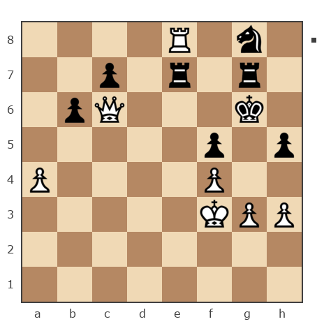 Game #1433124 - tonygjomemo vs Железовский Илья (Lonely Forest)