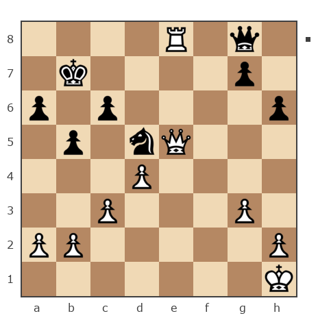 Game #7776924 - Альберт (Альберт Беникович) vs yultach