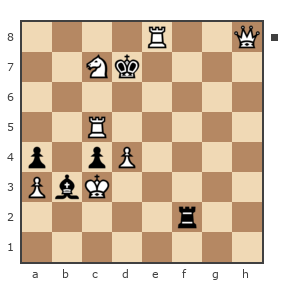 Game #7905272 - Борис (BorisBB) vs Сергей Николаевич Купцов (sergey2008)