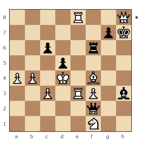 Game #7761877 - Гулиев Фархад (farkhad58) vs Александр Николаевич Семенов (семенов)