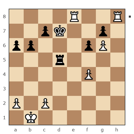 Game #7846112 - Игорь Владимирович Кургузов (jum_jumangulov_ravil) vs сергей казаков (levantiec)