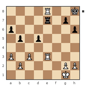 Game #7796942 - Андрей Курбатов (bree) vs Владимир Васильевич Троицкий (troyak59)