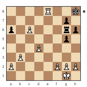 Game #526525 - Черницов Егор (DIVERSANT) vs Саня (Кипарис)