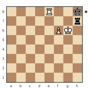 Партия №7775325 - Шахматный Заяц (chess_hare) vs Евгеньевич Алексей (masazor)