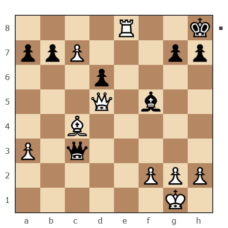 Game #4890182 - Михаил Орлов (cheff13) vs Николай Игоревич Корнилов (Kolunya)