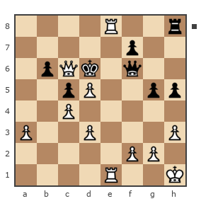 Game #7204575 - Барабаш Дмитрий Анатольевич (dmitriy1000) vs А В Евдокимов (CAHEK1977)