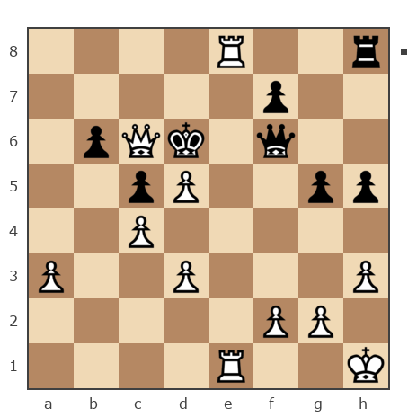 Game #7204575 - Барабаш Дмитрий Анатольевич (dmitriy1000) vs А В Евдокимов (CAHEK1977)