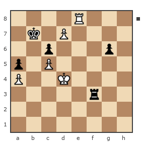 Game #2433325 - Дмитрий  Анатольевич (sotnik1980) vs Жарких Сергей Васильевич (Gaz67)