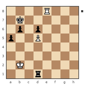 Game #6202312 - Владимир Васильев (волд) vs Иванов Иван Иванович (Sokrat55)