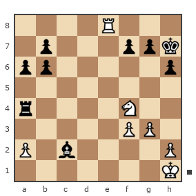Game #7806221 - Дмитрий Александрович Жмычков (Ванька-встанька) vs Spivak Oleg (Bad Cat)