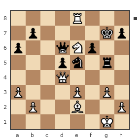 Game #2313508 - Соболев Валерий (VALEKRUZ) vs Андрей Владимирович (farraon)