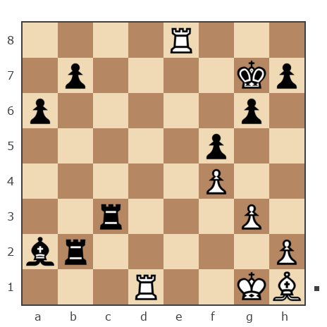 Game #3580868 - Владимир (yasha119) vs Кефли Искендер (Pyer Bezuxov)