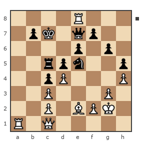 Game #7814845 - vladimir_chempion47 vs Waleriy (Bess62)