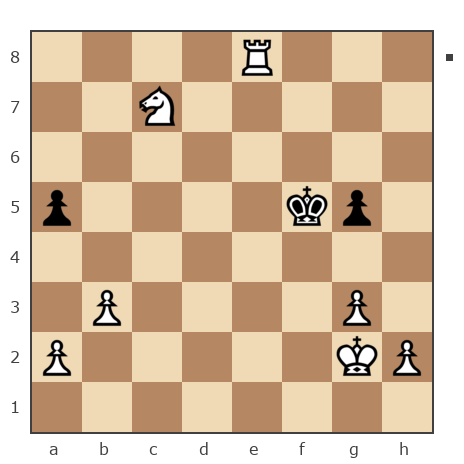 Game #7870418 - Ivan (bpaToK) vs contr1984