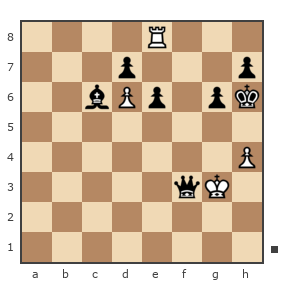 Партия №7812117 - Ivan (bpaToK) vs Шахматный Заяц (chess_hare)