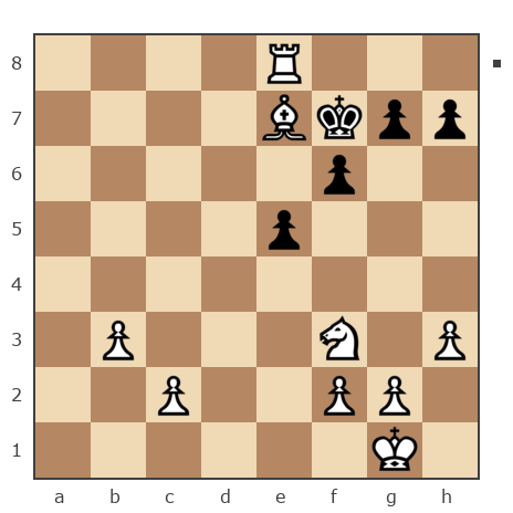 Партия №4513176 - Адель Алимов (Адель203) vs Данил (leonardo)