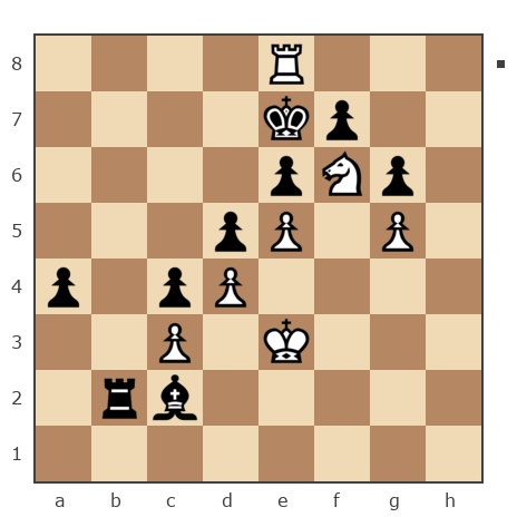 Game #5003768 - Дымшаков Станислав (пень62) vs Пономарев Павел (Pashkin)