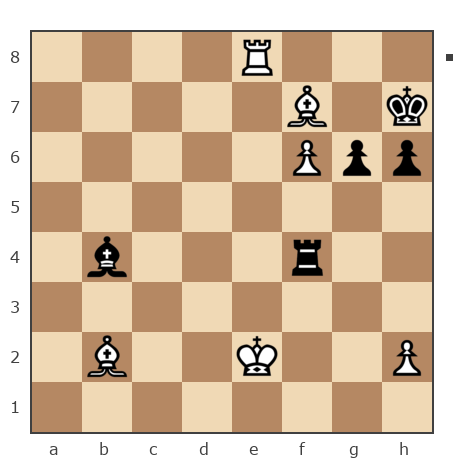 Game #7790897 - Колесников Алексей (Koles_73) vs Александр Савченко (A_Savchenko)