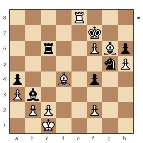 Game #7773260 - Сергей Зубрилин (SergeZu96) vs Юрий Александрович Шинкаренко (Shink)