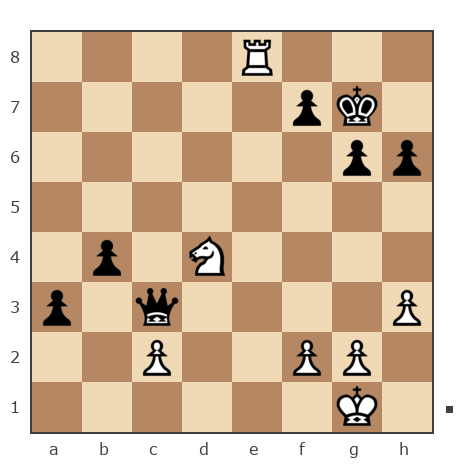 Game #7830377 - Павлов Стаматов Яне (milena) vs Michail (leonson)
