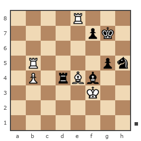 Game #2872520 - Владимир (VLADIMIR-3004) vs Андрюха (ANDRUHA-VLADIMIR)