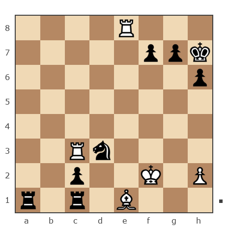 Game #4536609 - ШМЕЛЕВ СЕРГЕЙ АНАТОЛЬЕВИЧ (shmel1980) vs Mischa (Bomi)