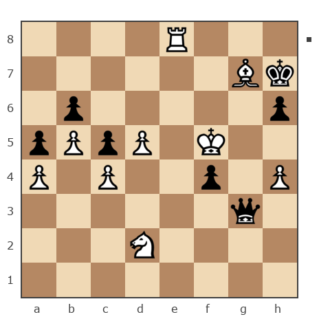 Game #7799694 - Дмитрий Некрасов (pwnda30) vs Мершиёв Анатолий (merana18)