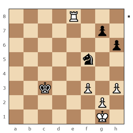 Game #7824248 - Борисыч vs Kamil