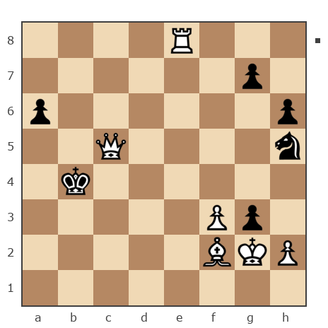 Game #7826467 - [User deleted] (DAA63) vs Oleg (fkujhbnv)