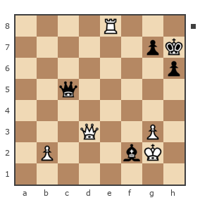 Game #7856387 - Виктор Михайлович Рубанов (РУВИ) vs Дмитриевич Чаплыженко Игорь (iii30)